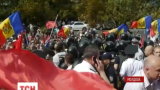 Что и кто стоит за протестами в Молдове