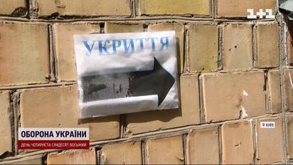 Що ж то за дорогезні барабани і сковорідки для укриттів та чому не соромно закупівельникам