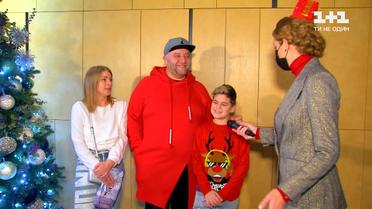 Егор Крутоголов и Яна Глущенко поделились, как они обычно развлекаются на Новый год