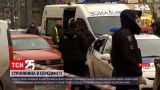 Новини Києва: у центрі міста чоловік влаштував стрілянину з автомата
