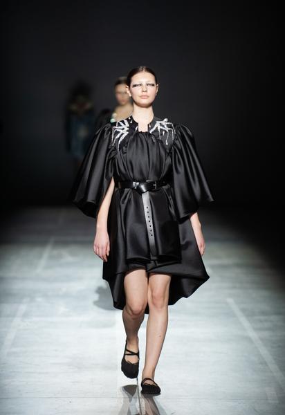 Колекція Gasanova FW'21/UFW