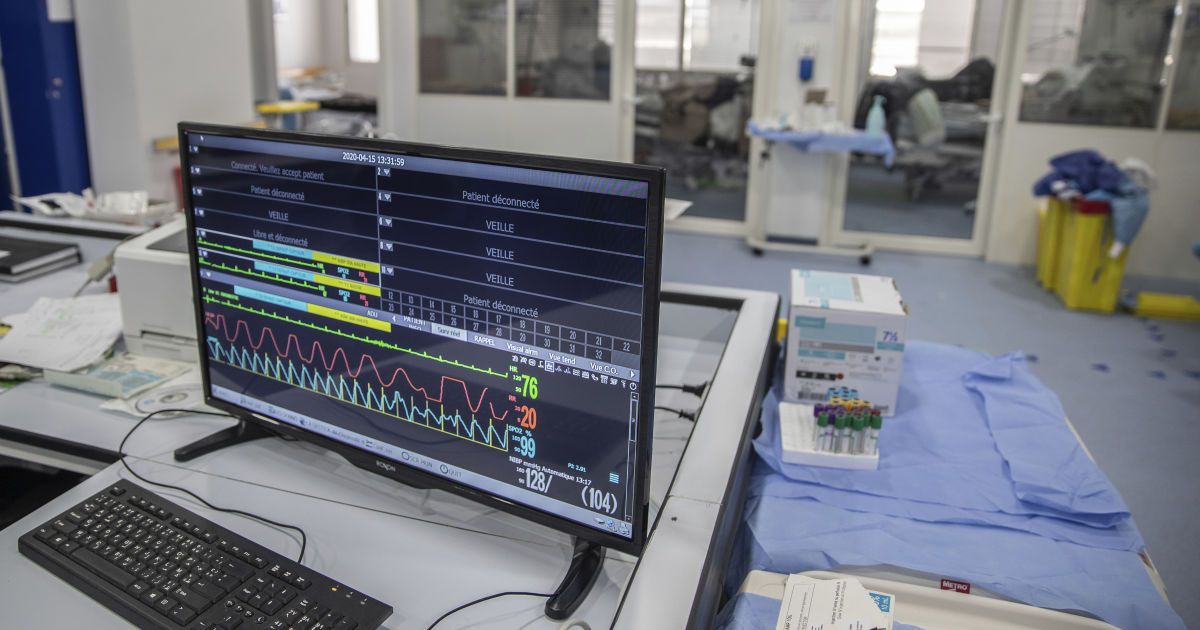 В лабораториях Германии тестируют украинский препарат для лечения коронавируса - посол