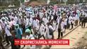 У Кенії під час страйку лікарів з психіатричної лікарні утекла майже сотня пацієнтів