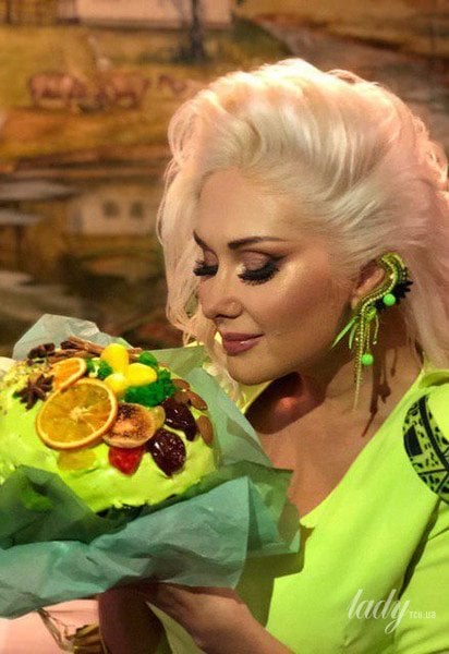 Катерина Бужинська