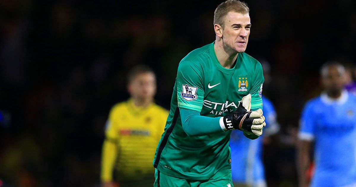 Харт в ожидании жесткой игры.