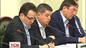 Заява про відставку прем’єр-міністра Арсенія Яценюка вже у Верховній Раді