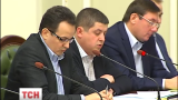 Заява про відставку прем’єр-міністра Арсенія Яценюка вже у Верховній Раді