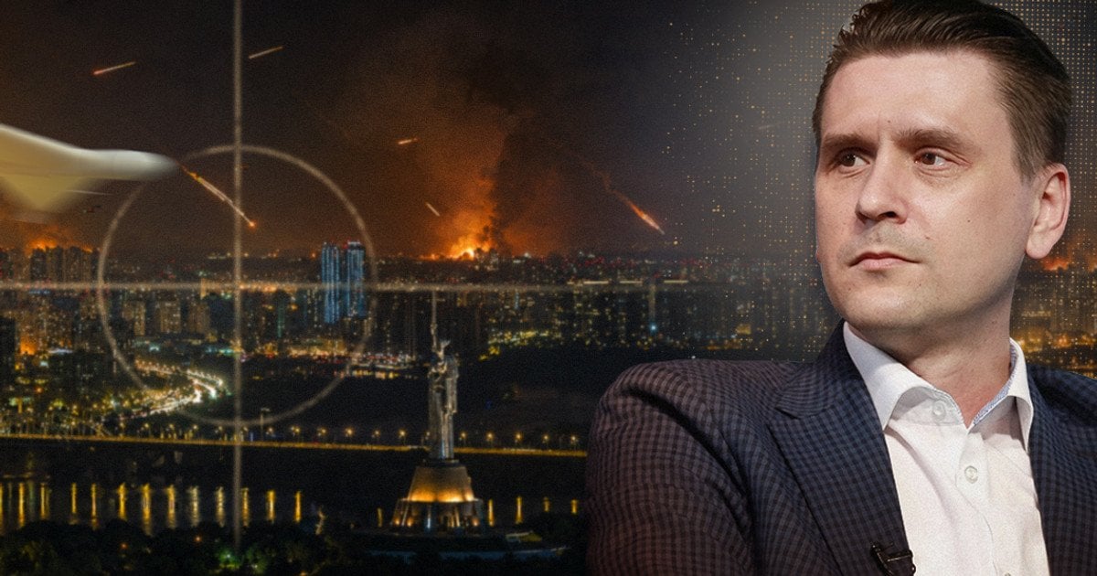 Війна Росії проти України