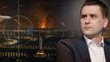 Война России против Украины