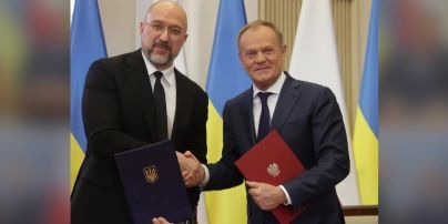 Україна та Польща наблизились до порозуміння на кордоні