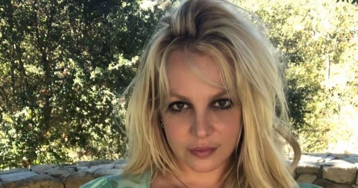 Britney Spears Speaks Out Against Drug Accusations And Claims Of Bad Motherhood By Ex Husband 1953