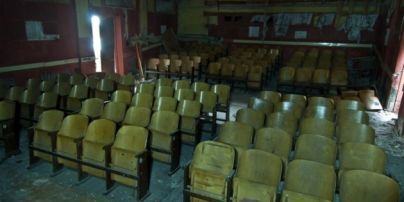 Суд вернул Киеву кинотеатр, который присвоили мошенники