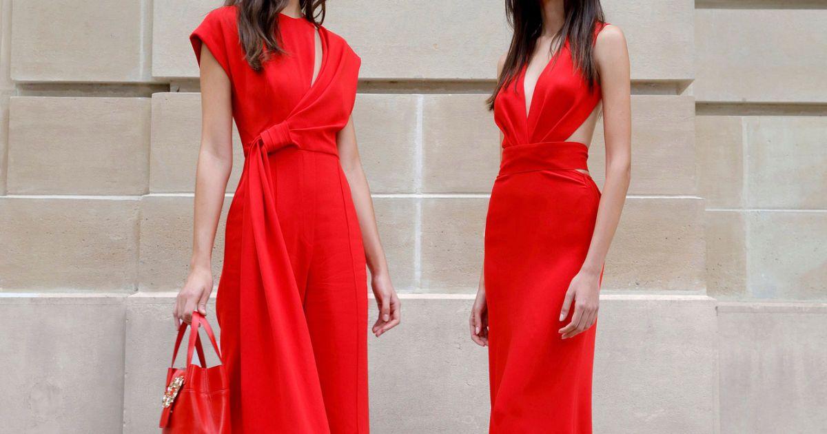 Колекція Elie Saab прет-а-порте сезону весна-літо 2022 / © East News