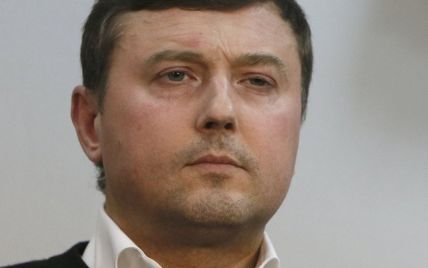 Луценко побоюється, що справу проти екс-глави "Укрспецекспорту" змушені будуть закрити
