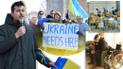 Дмитро Щукін один із засновників асоціації PeopleforUkraine української діаспори в італійському місті Ріміні.