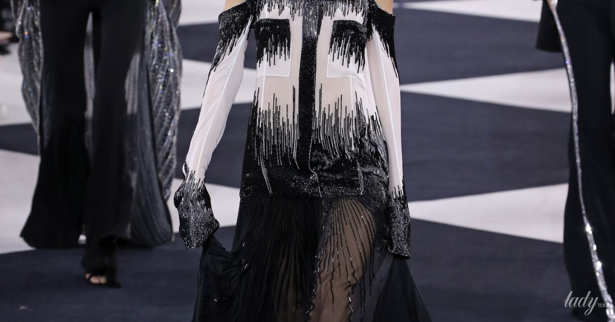 Колекція Balmain прет-а-порте сезону весна-літо 2020 / © East News