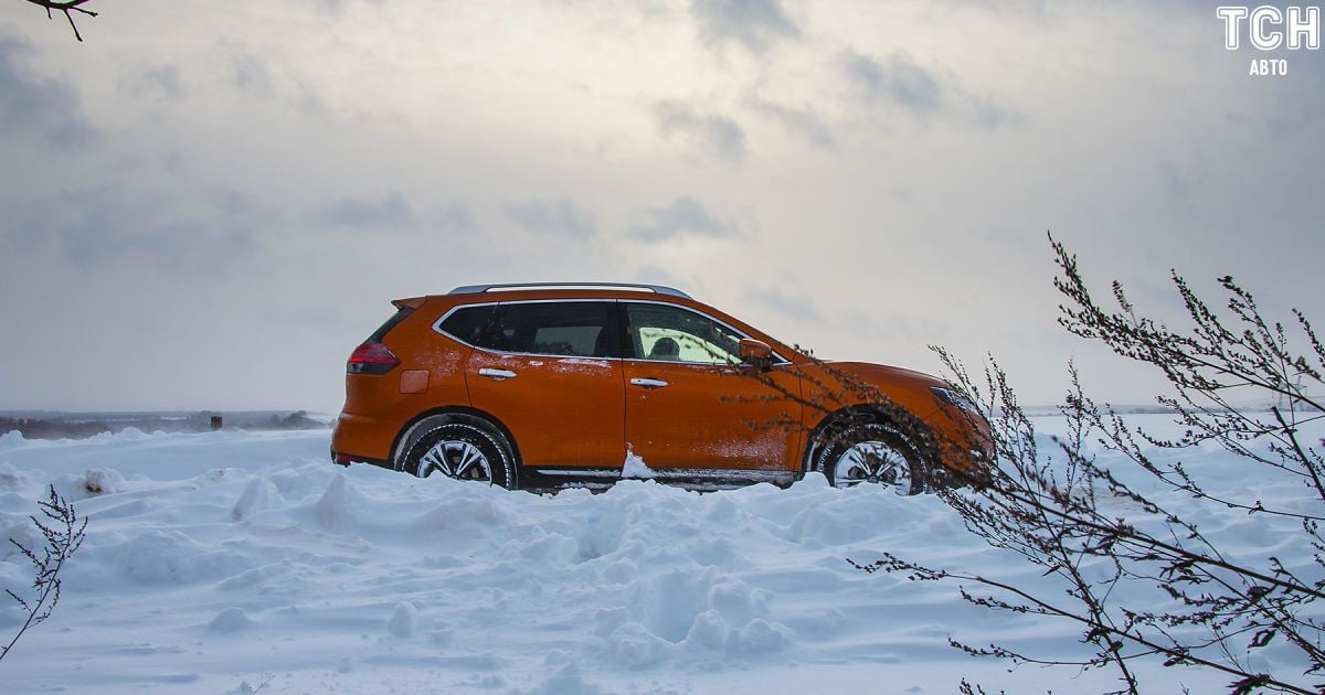 Британці склали рейтинг найбільш ненадійних позашляховиків віком до п'яти років