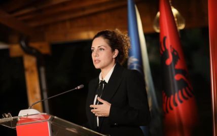 Підвищить дипломатичну присутність в Україні: Албанія відкриє посольство у Києві