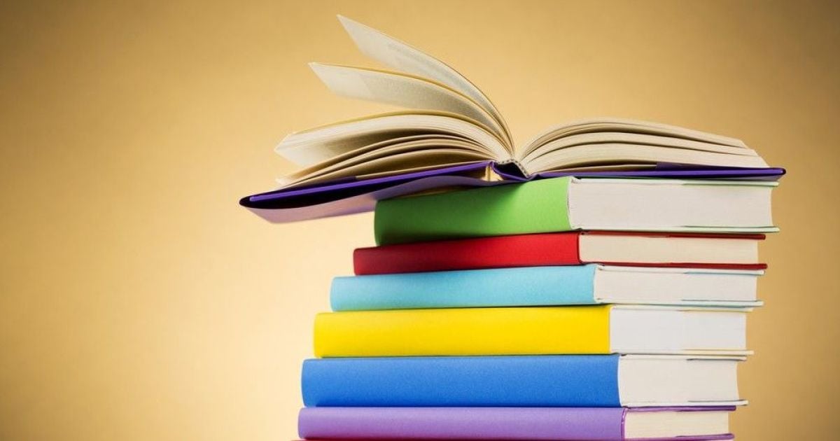 "Книжная толока": в Николаев приедут известные писатели