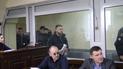 Лидер черкасской ячейки "Нацкорпусу" Дмитрий Кухарчук