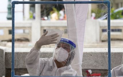 "Дельта" может заполонить Украину уже через несколько недель: эпидемиолог предупредила о вспышке коронавируса