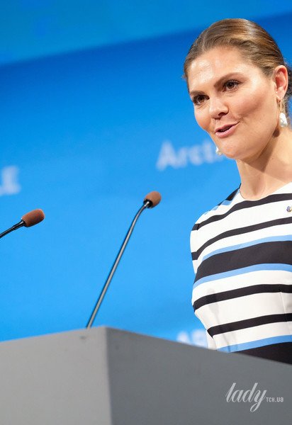 Кронпринцеса Вікторія / © Getty Images