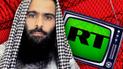 Узников лагеря Гуантанамо пытают новостями от Russia Today – СМИ
