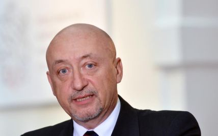 СБУ запретила въезд чешскому депутату, который был наблюдателем на "референдуме" в оккупированном Крыму