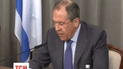 Сергей Лавров пригрозил Украине расколом