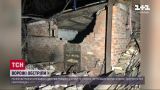 Обстріл регіонів 27 січня: Харківщина, Херсонщина та Дніпропетровщина під ворожим вогнем