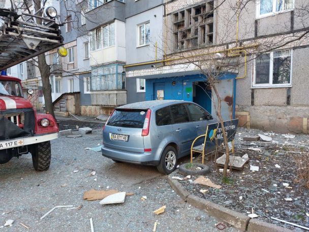 Фото: Андрій Райкович