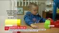 4-летний Дениска нуждается в помощи неравнодушных в борьбе за жизнь