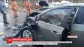 Троє людей загинули у ДТП на Житомирщині
