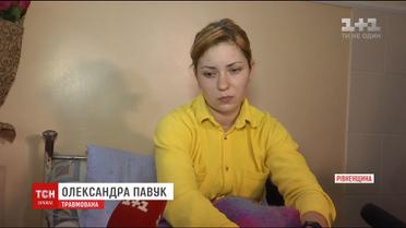 Небрежность или несчастный случай: в Ровенщине инструктор по выстрелил в глаз курсантке