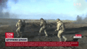 Бахмутський напрямок