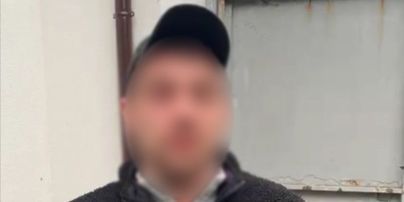 В Киеве мужчина с ножом напал на ребенка из-за мобильного телефона – как его наказали
