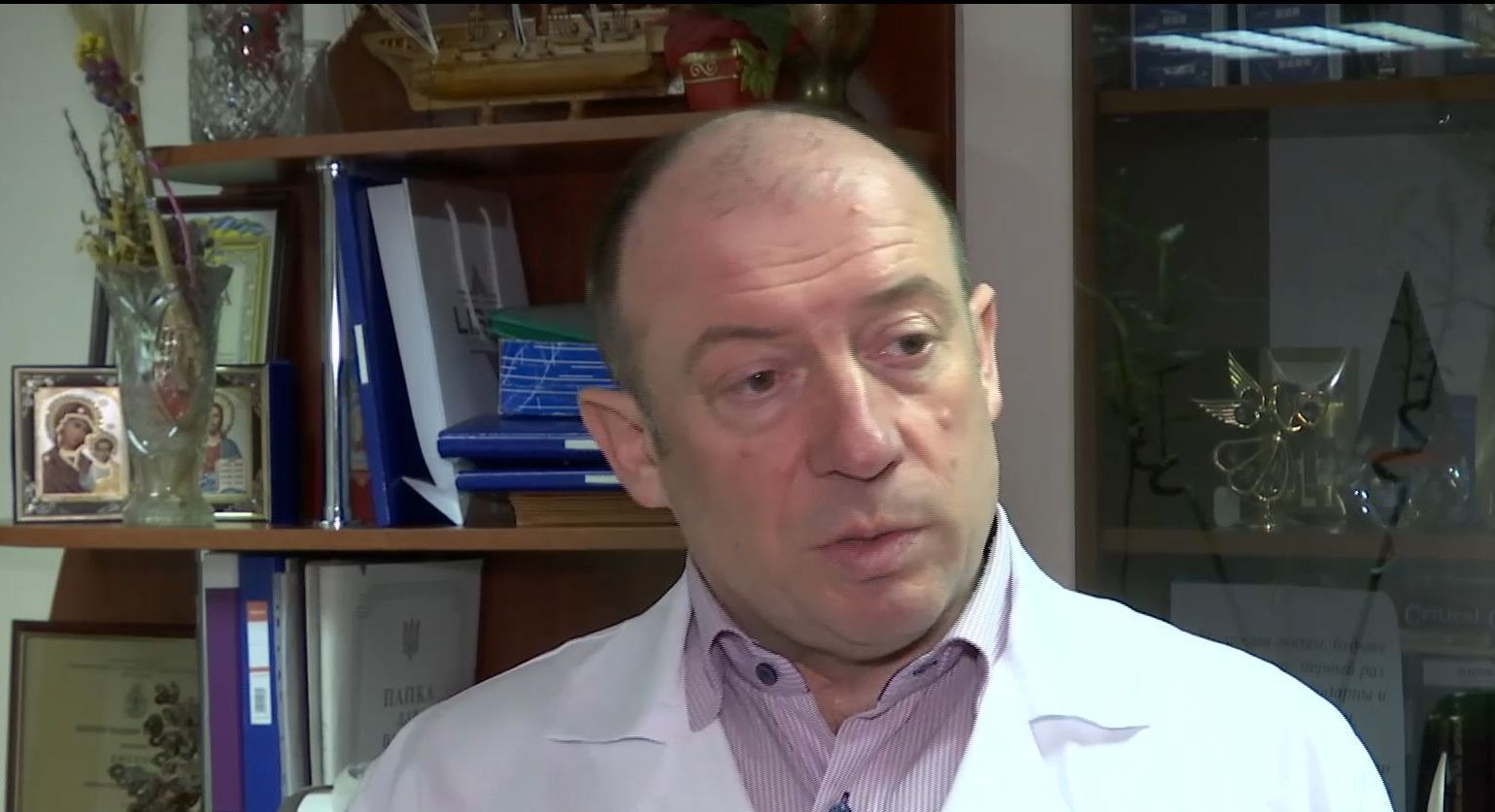 Взрыв в Одесской области: врачи рассказали о состоянии пострадавших