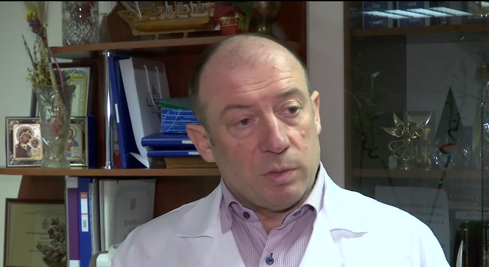 Вибух на Одещині: лікарі розповіли про стан постраждалих