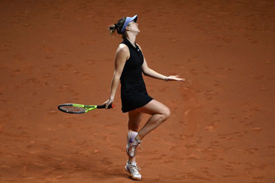 Світоліна та Ястремська вилетіли в стартовому колі парного турніру Олімпіади-2020
