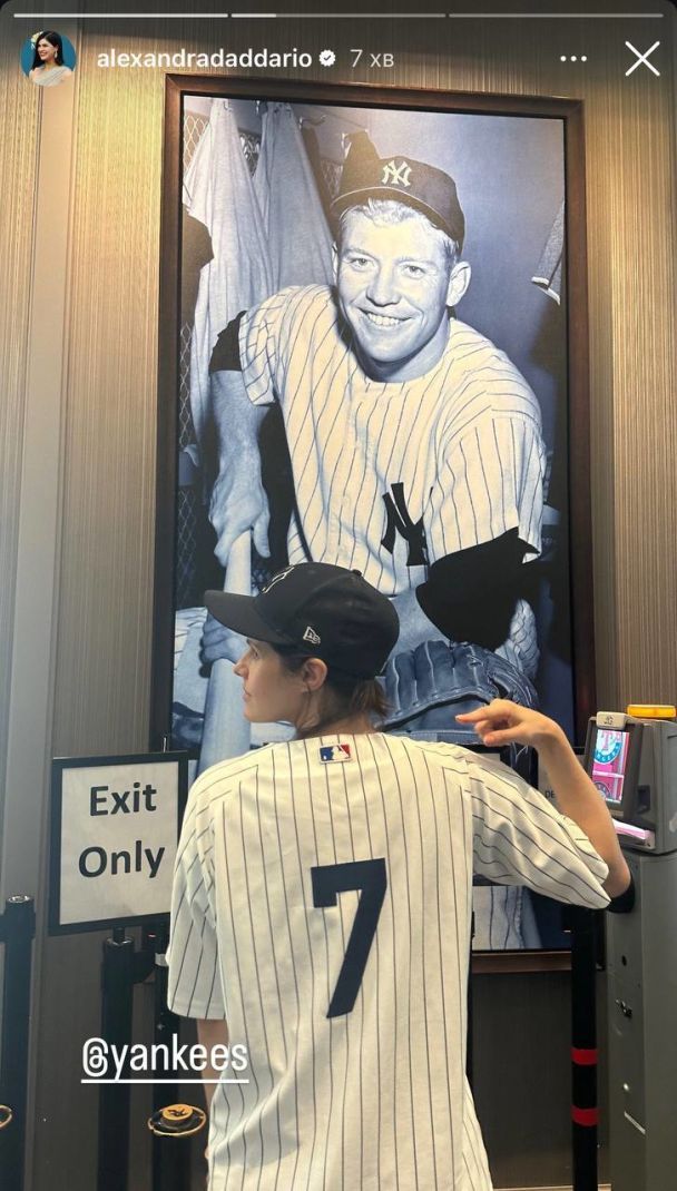 instagram.com/alexandradaddario
