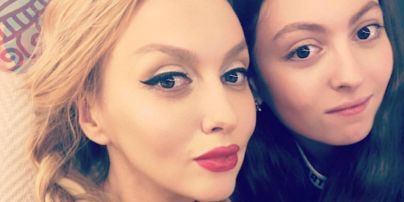 Дочь Оли Поляковой сообщила причину своей госпитализации