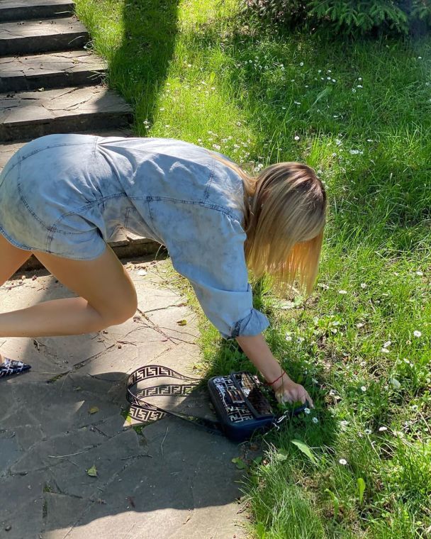  / © instagram.com/lesia_nikituk