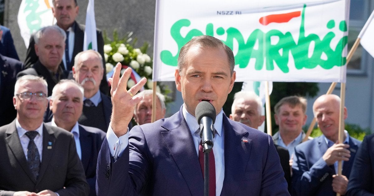 Кароль Навроцкий