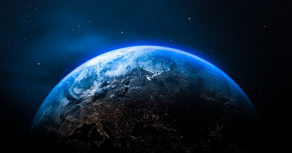 У Мексиці археологи виявили карту Всесвіту майя