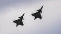 винищувачі Gripen