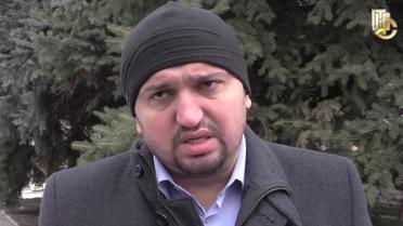 Обстріли Авдіївки терористами. Відео