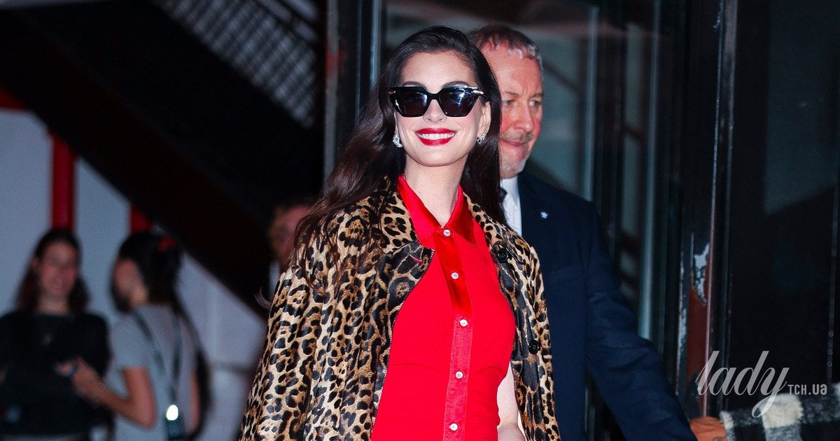 Енн Гетевей