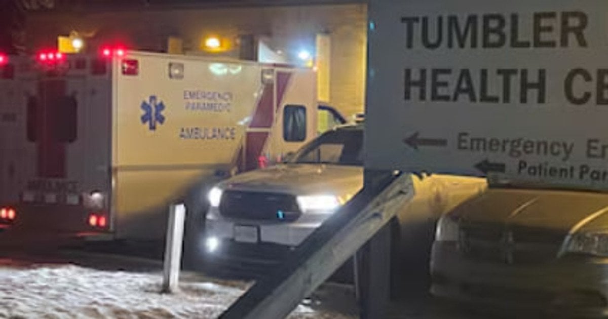 Стрілянина у школі Канади