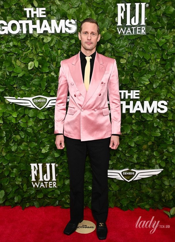 Александр Скарсгард / © Associated Press