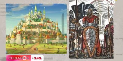 Как россия ворует историю Украины? Уроки истории от Александра Алферова